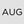 August