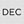 December