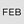 February
