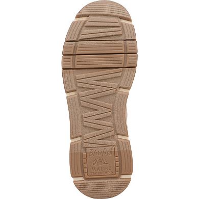 Blowfish Malibu Laurel Women's Lace-Up Shoes
