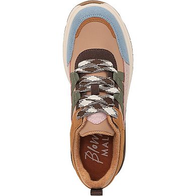 Blowfish Malibu Laurel Women's Lace-Up Shoes