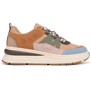Blowfish Malibu Laurel Women's Lace-Up Shoes