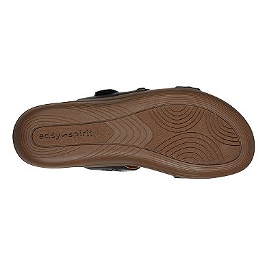 Easy Spirit Bateson Women's Slip-On Casual Sandals
