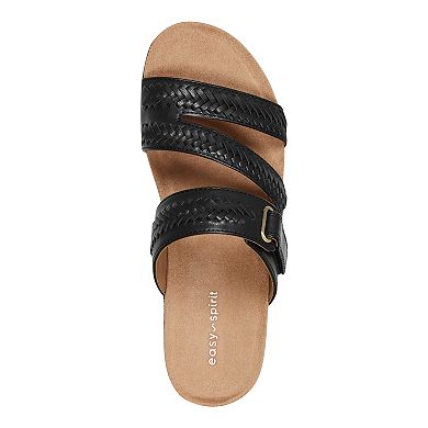 Easy Spirit Bateson Women's Slip-On Casual Sandals