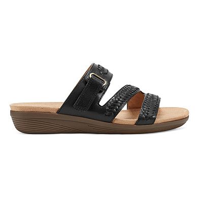 Easy Spirit Bateson Women's Slip-On Casual Sandals