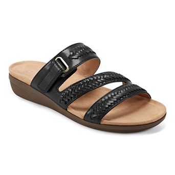 Easy Spirit Bateson Women's Slip-On Casual Sandals