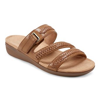 Easy Spirit Bateson Women's Slip-On Casual Sandals