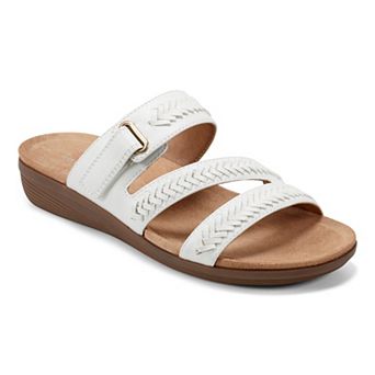Easy Spirit Bateson Women's Slip-On Casual Sandals