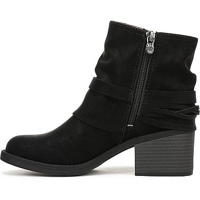 Blowfish Malibu Women's Marta Short Boots