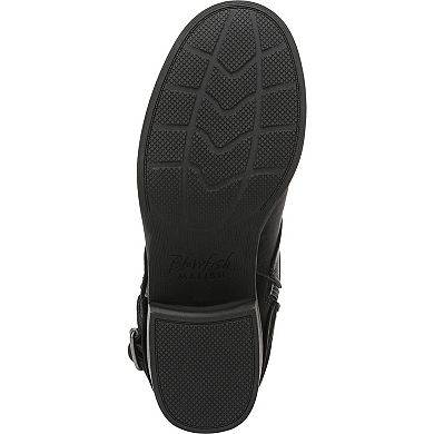 Blowfish Malibu Women's Marta Short Boots