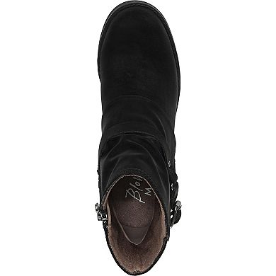 Blowfish Malibu Women's Marta Short Boots