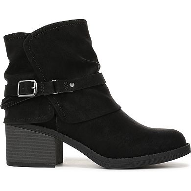 Blowfish Malibu Women's Marta Short Boots