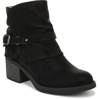 Blowfish Malibu Women's Marta Short Boots