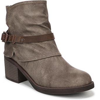 Blowfish Malibu Women's Marta Short Boots