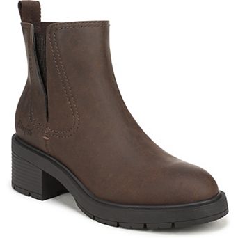 Blowfish Malibu Frances Women's Chelsea Boots