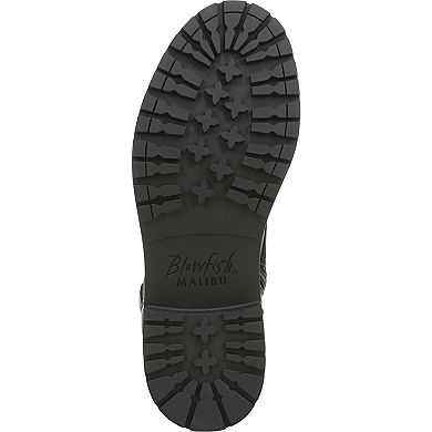 Blowfish Malibu Anderson Women's Lace-Up Boots