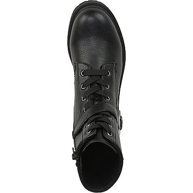 Blowfish Malibu Anderson Women's Lace-Up Boots