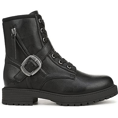 Blowfish Malibu Anderson Women's Lace-Up Boots
