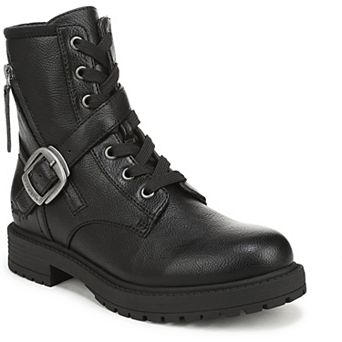 Blowfish Malibu Anderson Women's Lace-Up Boots