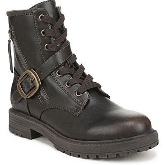 Blowfish Malibu Anderson Women's Lace-Up Boots