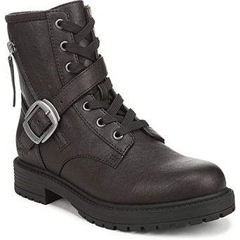 Blowfish Malibu Anderson Women's Lace-Up Boots