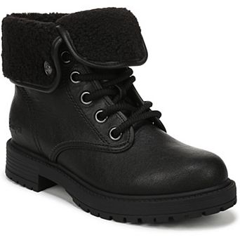 Blowfish Malibu Andy Cozy Women's Lace-Up Boots