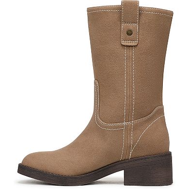 Blowfish Malibu Nomadic Women's Riding Boots