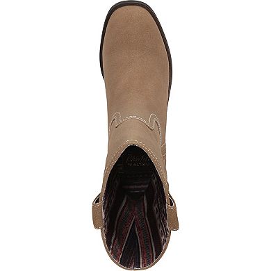 Blowfish Malibu Nomadic Women's Riding Boots