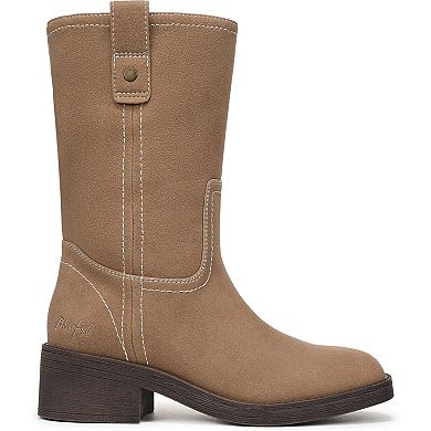 Blowfish Malibu Nomadic Women's Riding Boots