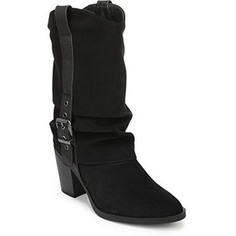 Blowfish Malibu Carter Women's Zip Boots