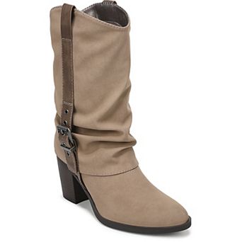 Blowfish Malibu Carter Women's Zip Boots