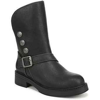 Blowfish Malibu Women's Venice Cozy Zip Boots