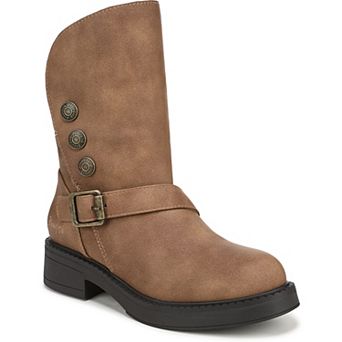 Blowfish Malibu Women's Venice Cozy Zip Boots