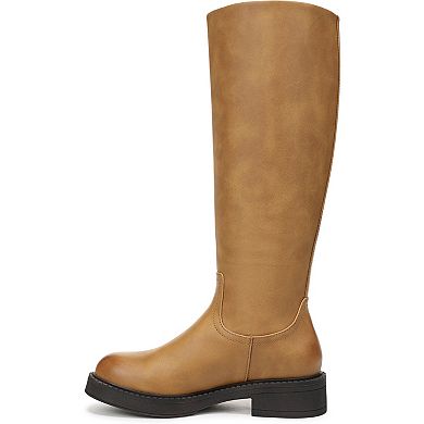 Blowfish Malibu Venice Women's Zip Tall Boots