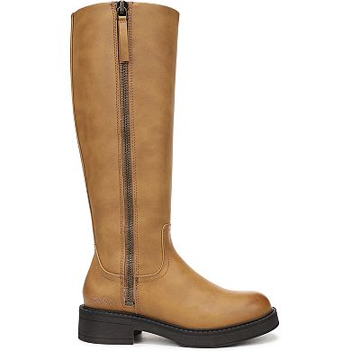 Blowfish Malibu Venice Women's Zip Tall Boots