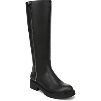 Blowfish Malibu Venice Women's Zip Tall Boots