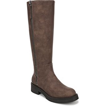 Blowfish Malibu Venice Women's Zip Tall Boots