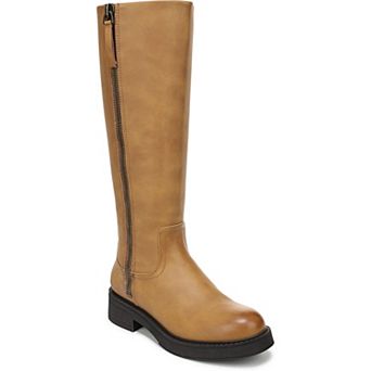 Blowfish Malibu Venice Women's Zip Tall Boots