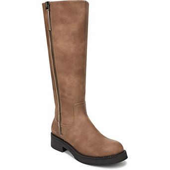 Blowfish Malibu Venice Women's Zip Tall Boots