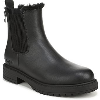Blowfish Malibu Amora Cozy Women's Chelsea Boots