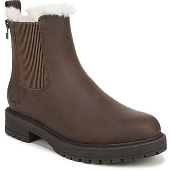 Blowfish Malibu Amora Cozy Women's Chelsea Boots