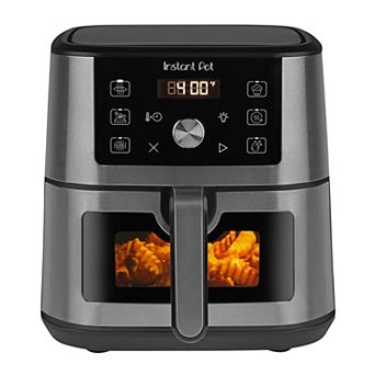 Instant Pot 4-qt Vortex 6-in-1 Air Fryer