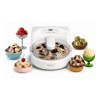 Instant Pot 6-in-1 Ice Cream Maker