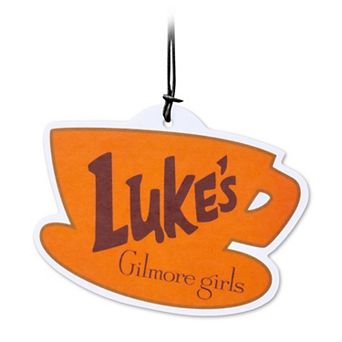 Spoontiques 2-pack Gilmore Girls Air Freshener