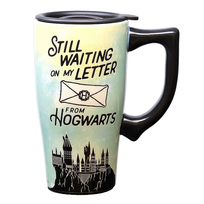 Spoontiques Harry Potter Travel Mug