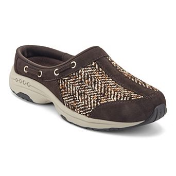 Easy Spirit Travelport Women's Slip-On Mules