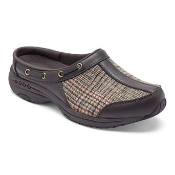 Easy Spirit Travelport Women's Slip-On Mules