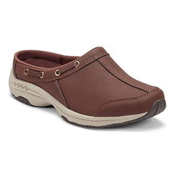 Easy Spirit Travelport Women's Slip-On Mules