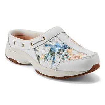 Easy Spirit Travelport Women's Slip-On Mules