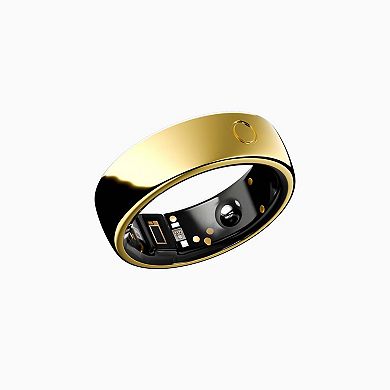 Circular Ring 2 - Smart Ring